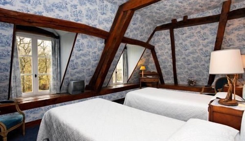 Traditional Double Room