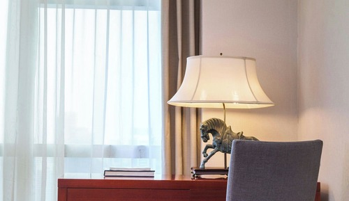 Suite superior, 1 habitación, no fumadores, vistas a la ciudad