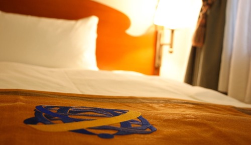 Habitación individual Deluxe, no fumadores