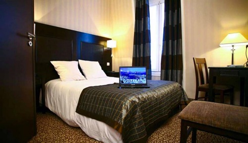 Habitación Confort doble