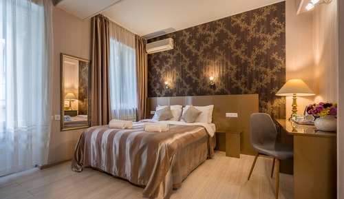 Habitación individual