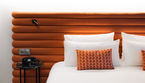 Habitación estándar, 1 cama de matrimonio
