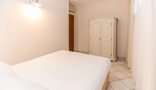 Apartamento, 2 habitaciones, 2 baños