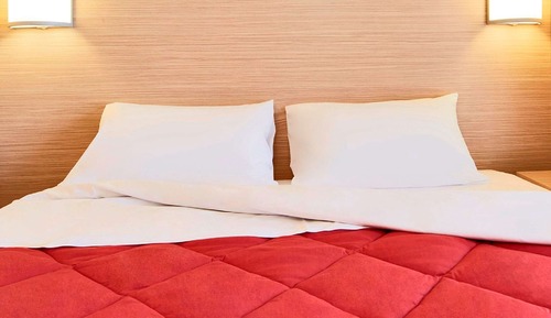 Habitación estándar, 1 cama individual