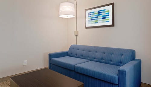 Suite, 1 cama de matrimonio grande