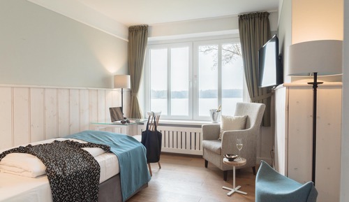 Habitación individual estándar, 1 cama individual, no fumadores