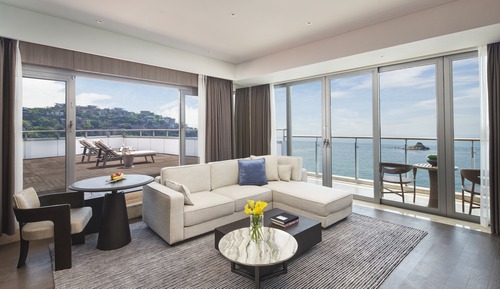 Suite Grand, 1 cama individual, terraza