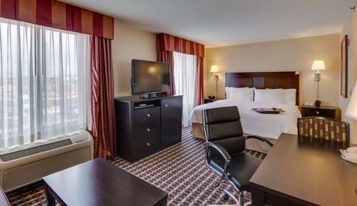 Suite estudio, matrim. grande, no fumad.