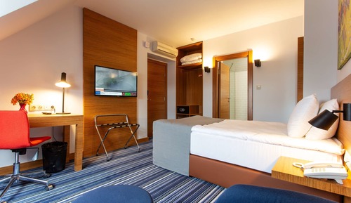 Habitación Confort, 1 cama doble, no fumadores