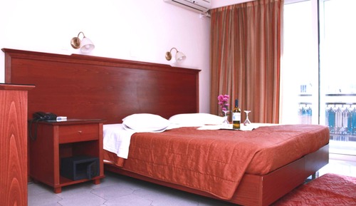 Habitación individual