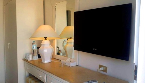 Habitación económica doble (Adults Only)