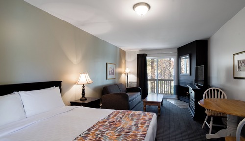 Suite estudio familiar