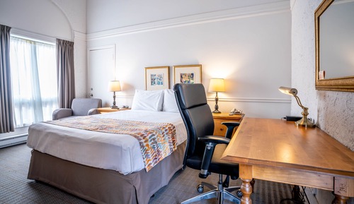 Habitación estándar, 1 cama de matrimonio, en la zona del jardín