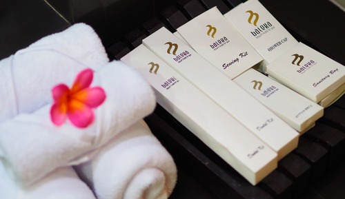 Habitación doble superior