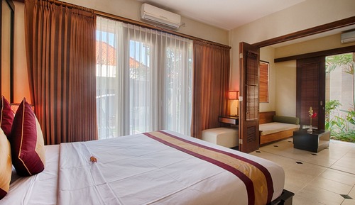 Estudio, 1 habitación