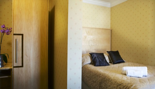 Habitación individual estándar