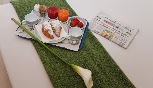 Habitación individual