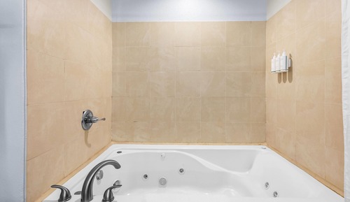 Suite estudio Deluxe, 1 cama de matrimonio grande, no fumadores