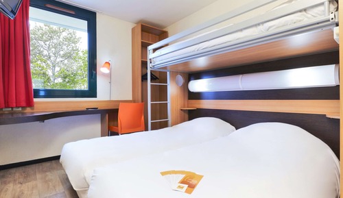 Habitación estándar, 3 camas individuales