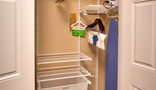 Estudio, 1 cama de matrimonio