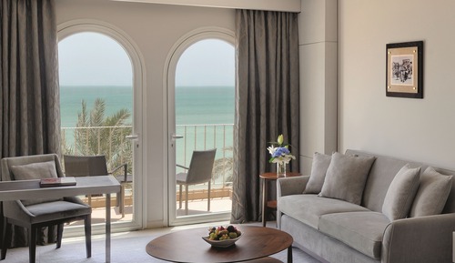 Habitación Deluxe, 1 cama de matrimonio grande