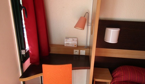Habitación estándar, 1 cama doble