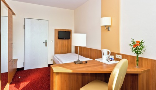 Habitación individual superior, no fumadores, vistas al río