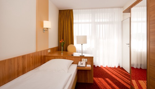 Habitación individual económica, 1 habitación, accesible para personas con discapacidad