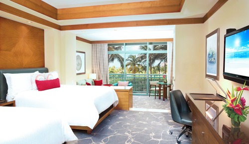 Suite (Ocean)