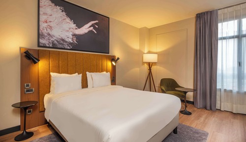 Habitación estándar