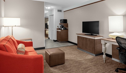 Habitación Premium, 1 cama de matrimonio grande, accesible para personas con discapacidad (Bathtub)