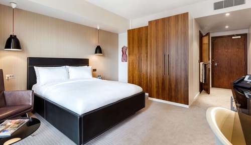 Habitación superior