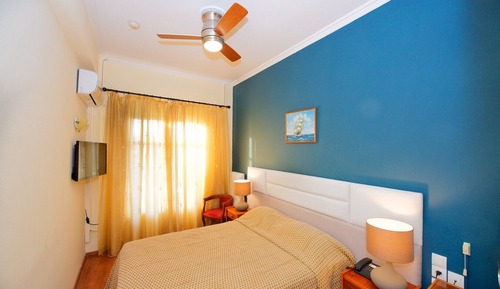 Habitación individual