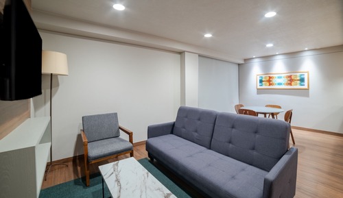 Suite, 1 habitación