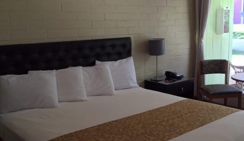 Habitación Deluxe, 1 cama de matrimonio grande