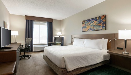 Habitación, 1 cama de matrimonio grande, no fumadores