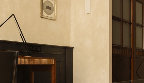 Habitación Deluxe doble