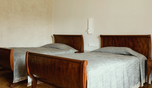 Standard Twin Room Sgl use