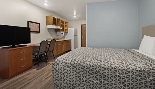 Suite, 1 cama de matrimonio, accesible para personas con discapacidad, no fumadores