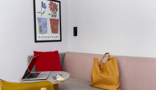 Habitación Confort doble