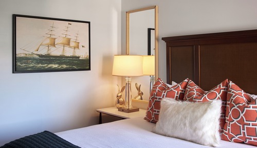 Suite, accesible para personas con discapacidad