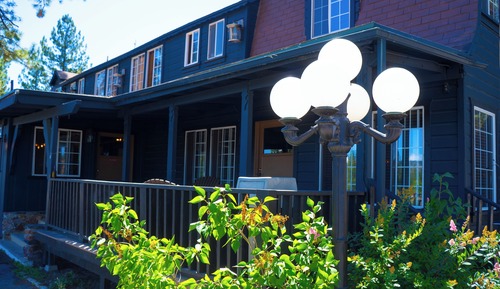 Habitación tradicional