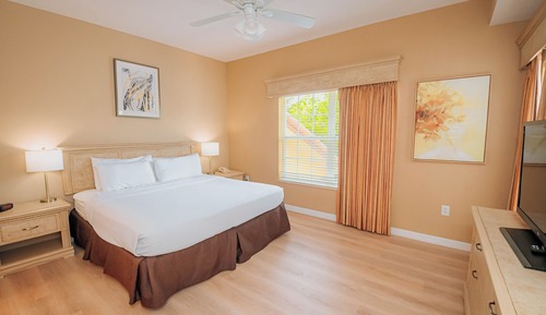 Suite superior, 3 habitaciones, vistas a la piscina (3 Bathrooms)