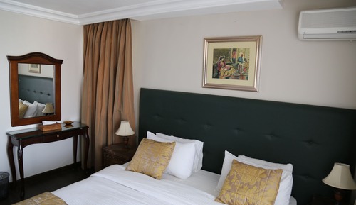 Suite Deluxe