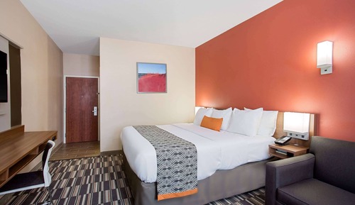 Suite, 1 cama de matrimonio grande, no fumadores