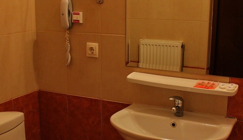 Habitación individual