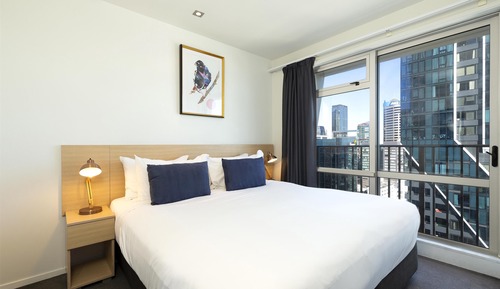 Apartamento, 1 habitación, vistas a la ciudad