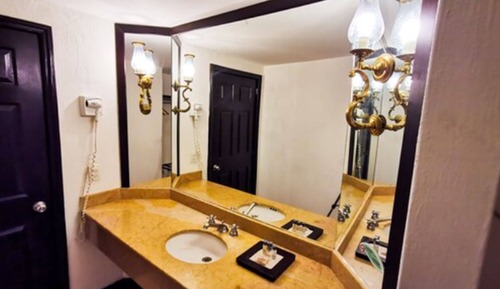 Suite Premium, 1 cama de matrimonio grande