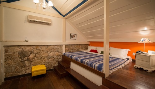 Apartamento (Chalet)