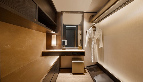 Habitación Premier (Twin)